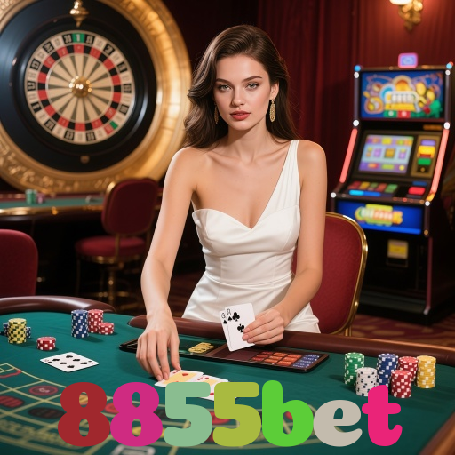 8855bet - Baixe o App 8855bet para Android e Comece a Jogar