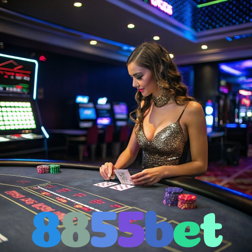 8855bet - Baixe o app 8855bet no Google Play e jogue ao vivo