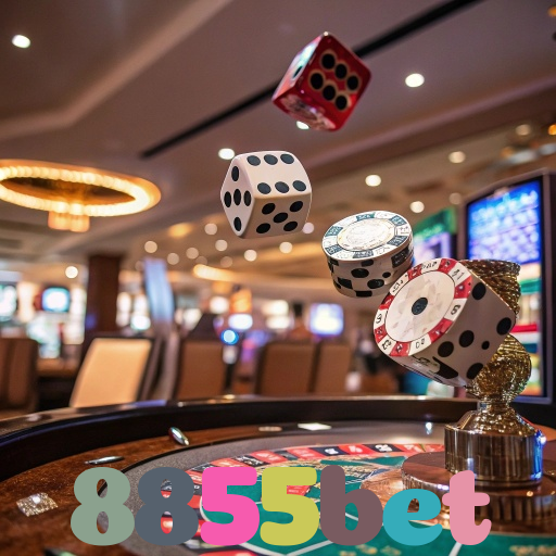 8855bet - Baixe o app 8855bet no Google Play e jogue ao vivo