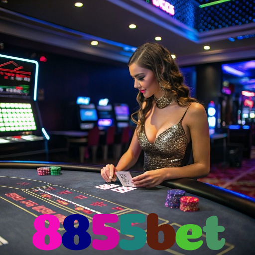 8855bet - Baixe o App 8855bet para Android e Comece a Jogar