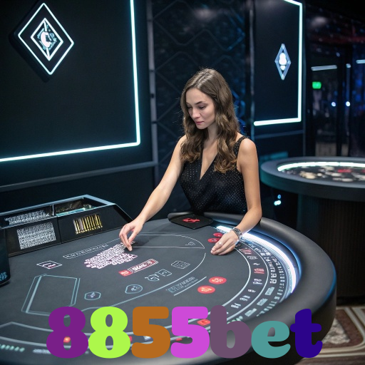 8855bet - Baixe o app 8855bet no Google Play e jogue ao vivo