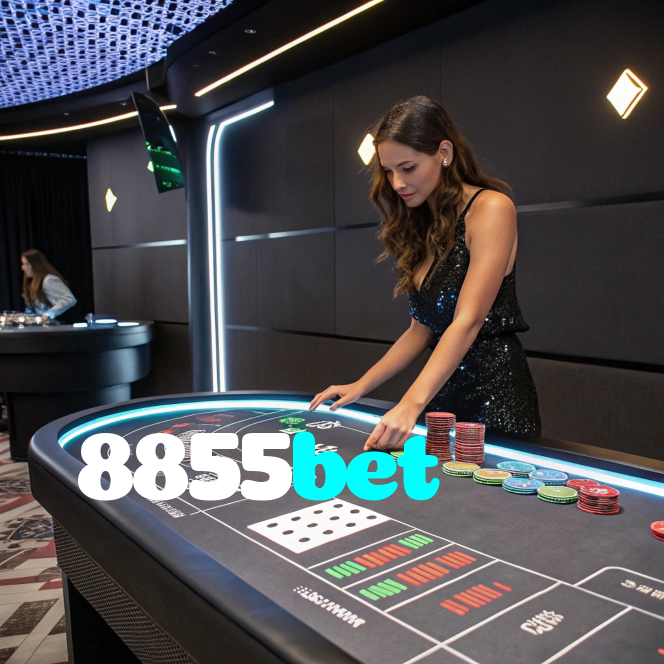 8855bet - Baixe o app 8855bet no Google Play e jogue ao vivo