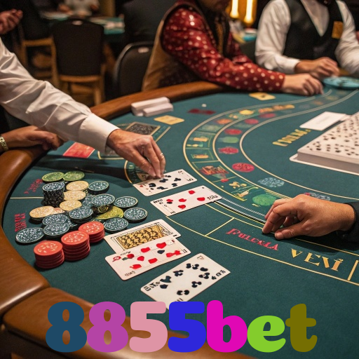 8855bet - Baixe o app 8855bet no Google Play e jogue ao vivo
