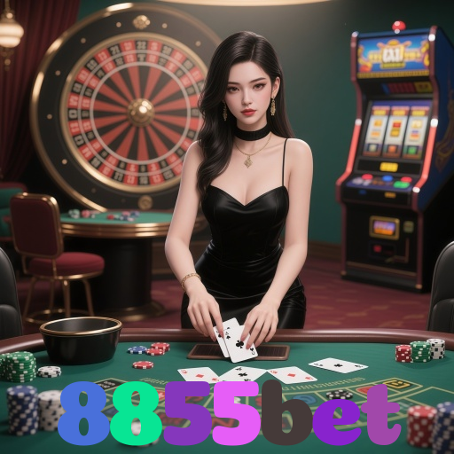 8855bet - Baixe o app 8855bet no Google Play e jogue ao vivo