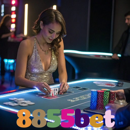 8855bet - Baixe o app 8855bet no Google Play e jogue ao vivo