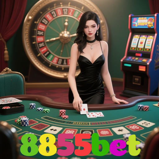 8855bet - Baixe o App 8855bet para Android e Comece a Jogar