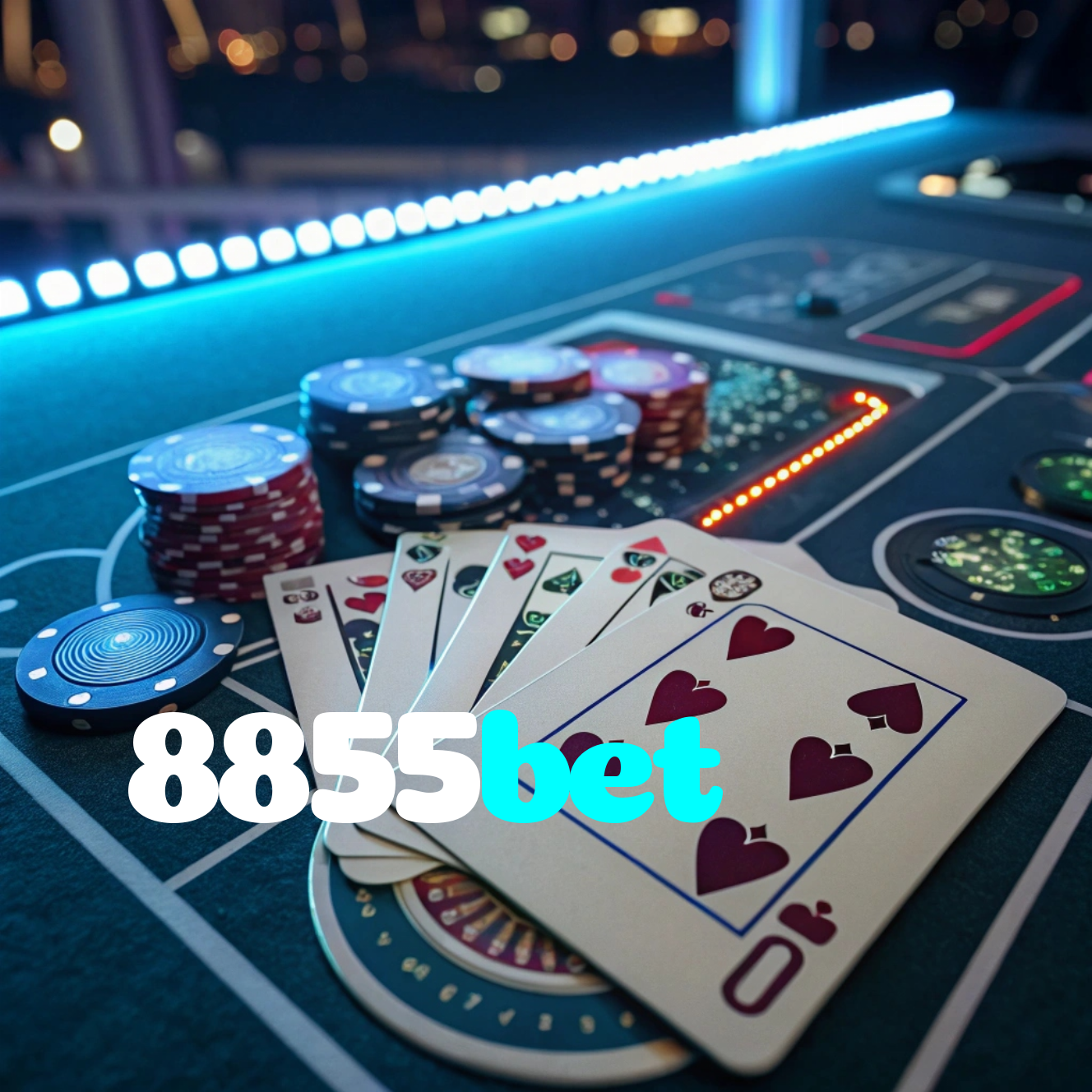 8855bet - Baixe o app 8855bet no Google Play e jogue ao vivo