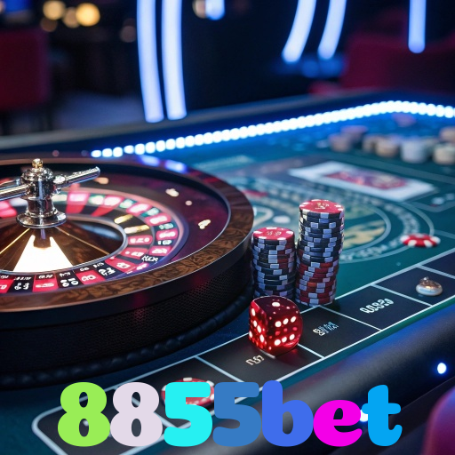 8855bet - Baixe o app 8855bet no Google Play e jogue ao vivo