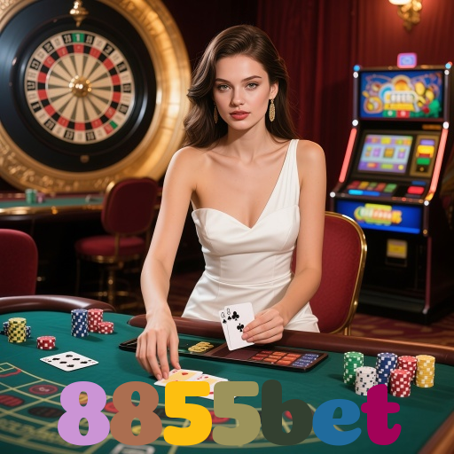 8855bet - Baixe o app 8855bet no Google Play e jogue ao vivo