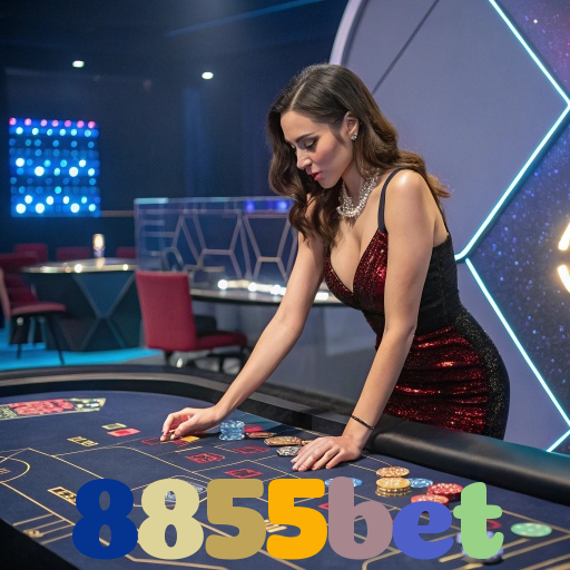 8855bet - Baixe o App 8855bet para Android e Comece a Jogar