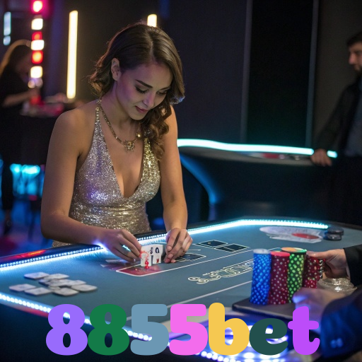 8855bet - Baixe o App 8855bet para Android e Comece a Jogar