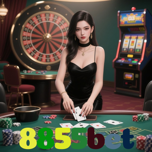 8855bet - Baixe o App 8855bet para Android e Comece a Jogar
