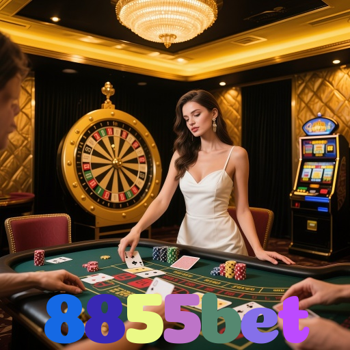 8855bet - Baixe o app 8855bet no Google Play e jogue ao vivo