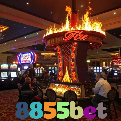 8855bet - Baixe o App 8855bet para Android e Comece a Jogar