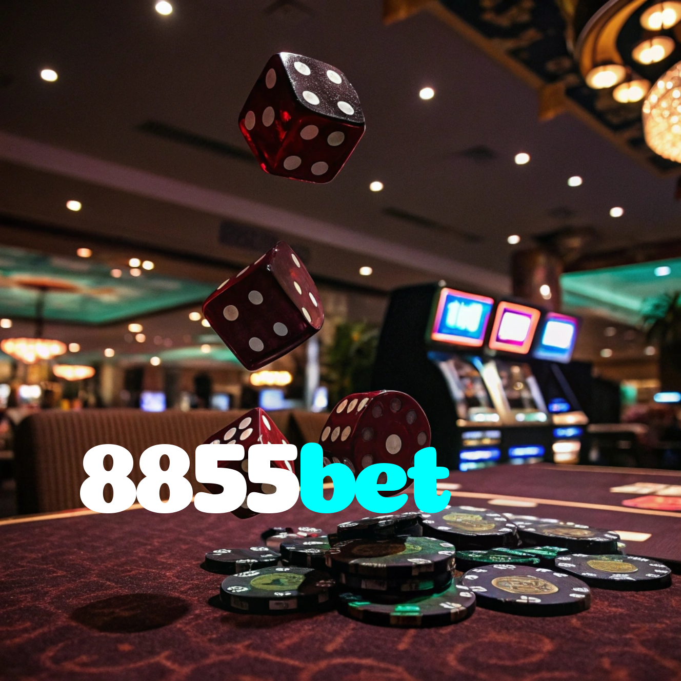 8855bet - Baixe o App 8855bet para Android e Comece a Jogar