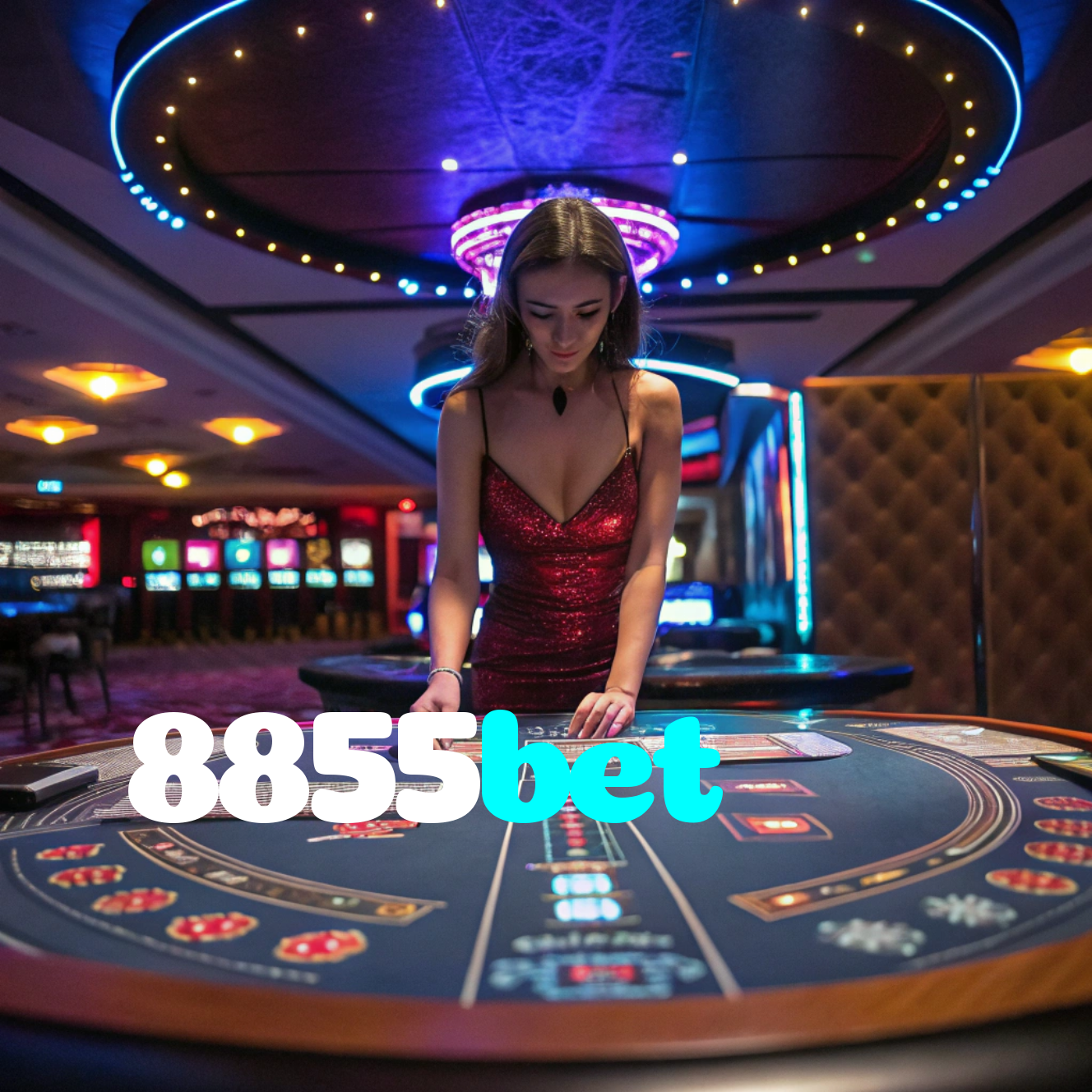 8855bet - Baixe o App 8855bet para Android e Comece a Jogar