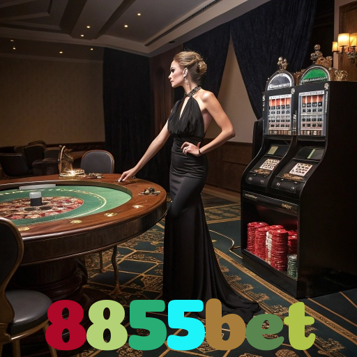 8855bet - Baixe o App 8855bet para Android e Comece a Jogar