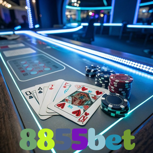 8855bet - Baixe o App 8855bet para Android e Comece a Jogar