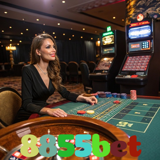 8855bet - Baixe o App 8855bet para Android e Comece a Jogar