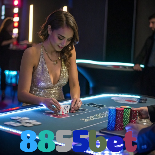 8855bet - Baixe o App 8855bet para Android e Comece a Jogar