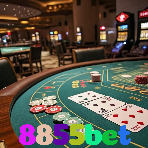 8855bet - Baixe o App 8855bet para Android e Comece a Jogar