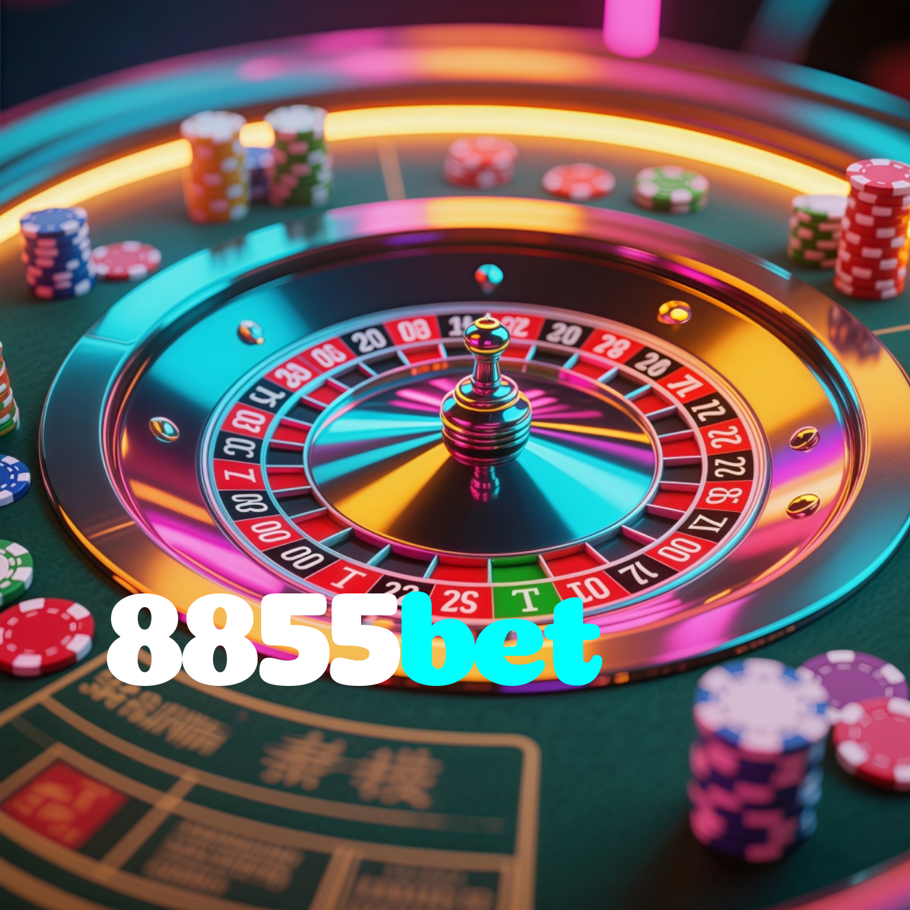 8855bet - Baixe o app 8855bet no Google Play e jogue ao vivo