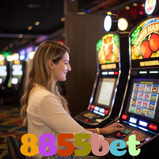 8855bet - Baixe o app 8855bet no Google Play e jogue ao vivo
