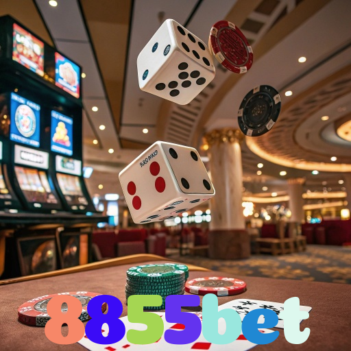 8855bet - Baixe o app 8855bet no Google Play e jogue ao vivo