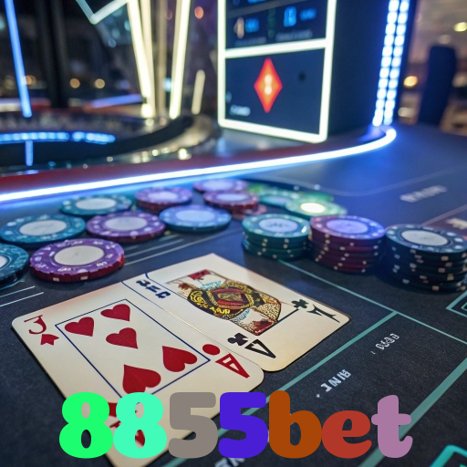 8855bet - Baixe o App 8855bet para Android e Comece a Jogar