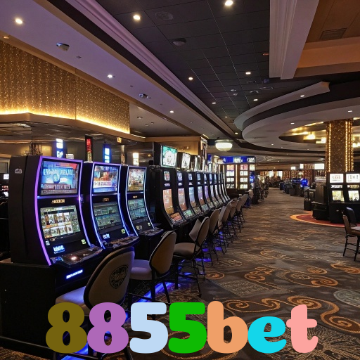 8855bet - Baixe o App 8855bet para Android e Comece a Jogar