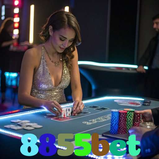 8855bet - Baixe o app 8855bet no Google Play e jogue ao vivo