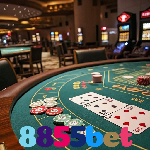 8855bet - Baixe o App 8855bet para Android e Comece a Jogar