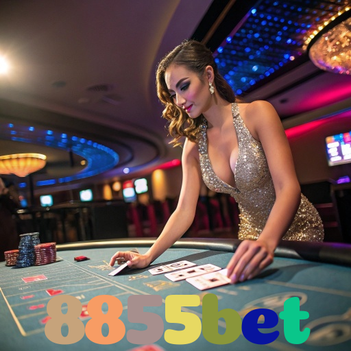 8855bet - Baixe o App 8855bet para Android e Comece a Jogar