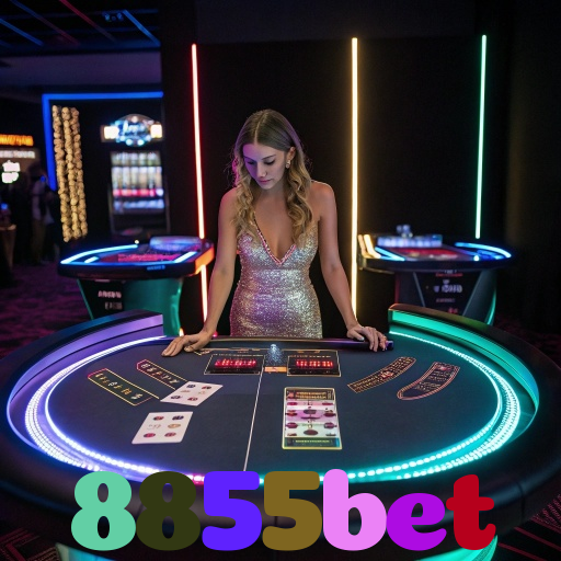 8855bet - Baixe o app 8855bet no Google Play e jogue ao vivo