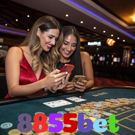 8855bet - Baixe o App 8855bet para Android e Comece a Jogar