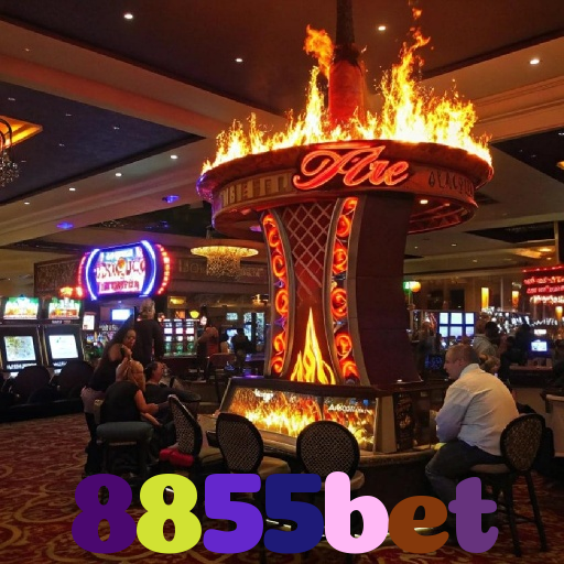 8855bet - Baixe o App 8855bet para Android e Comece a Jogar