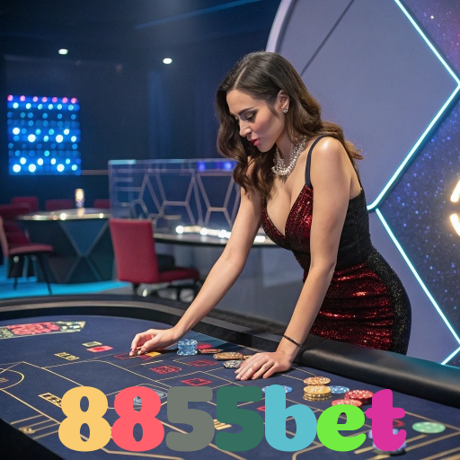 8855bet - Baixe o app 8855bet no Google Play e jogue ao vivo