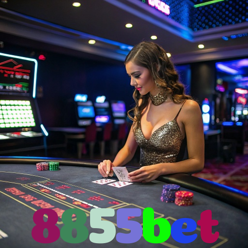 8855bet - Baixe o app 8855bet no Google Play e jogue ao vivo
