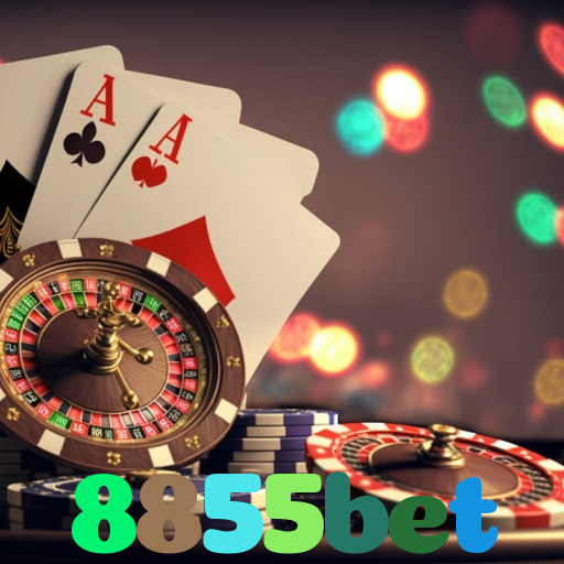 8855bet - Baixe o App 8855bet para Android e Comece a Jogar