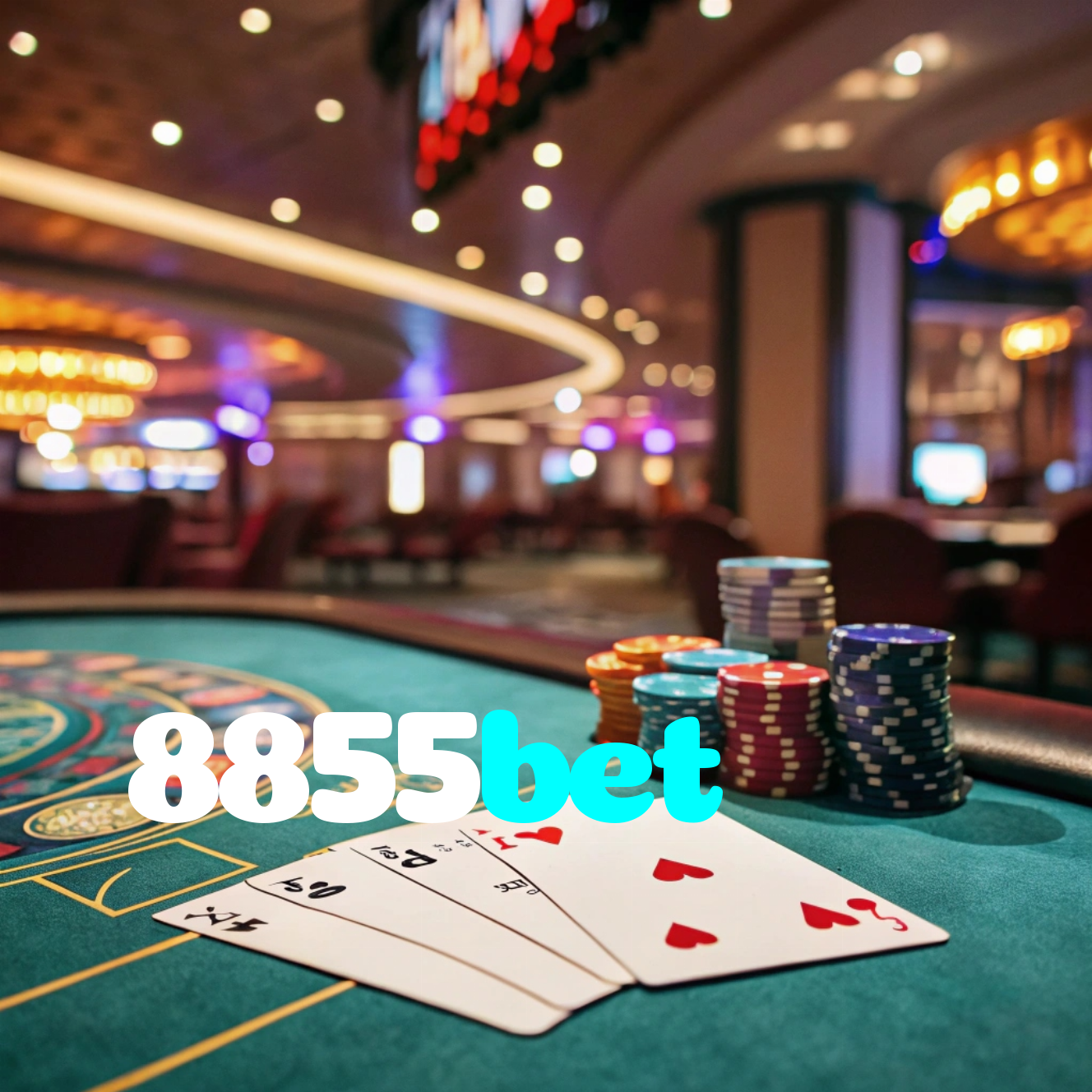 8855bet - Baixe o App 8855bet para Android e Comece a Jogar