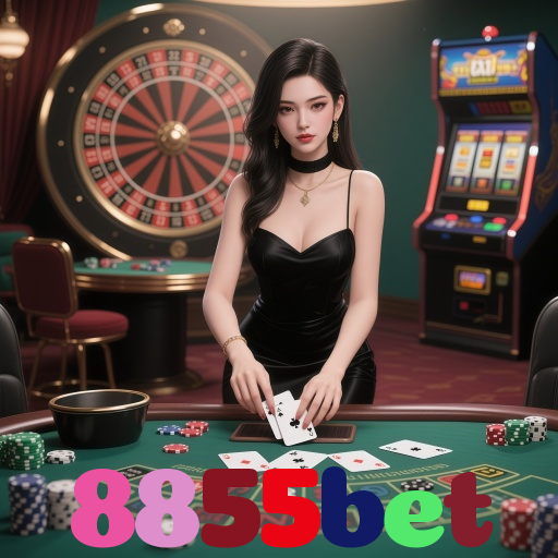 8855bet - Baixe o app 8855bet no Google Play e jogue ao vivo