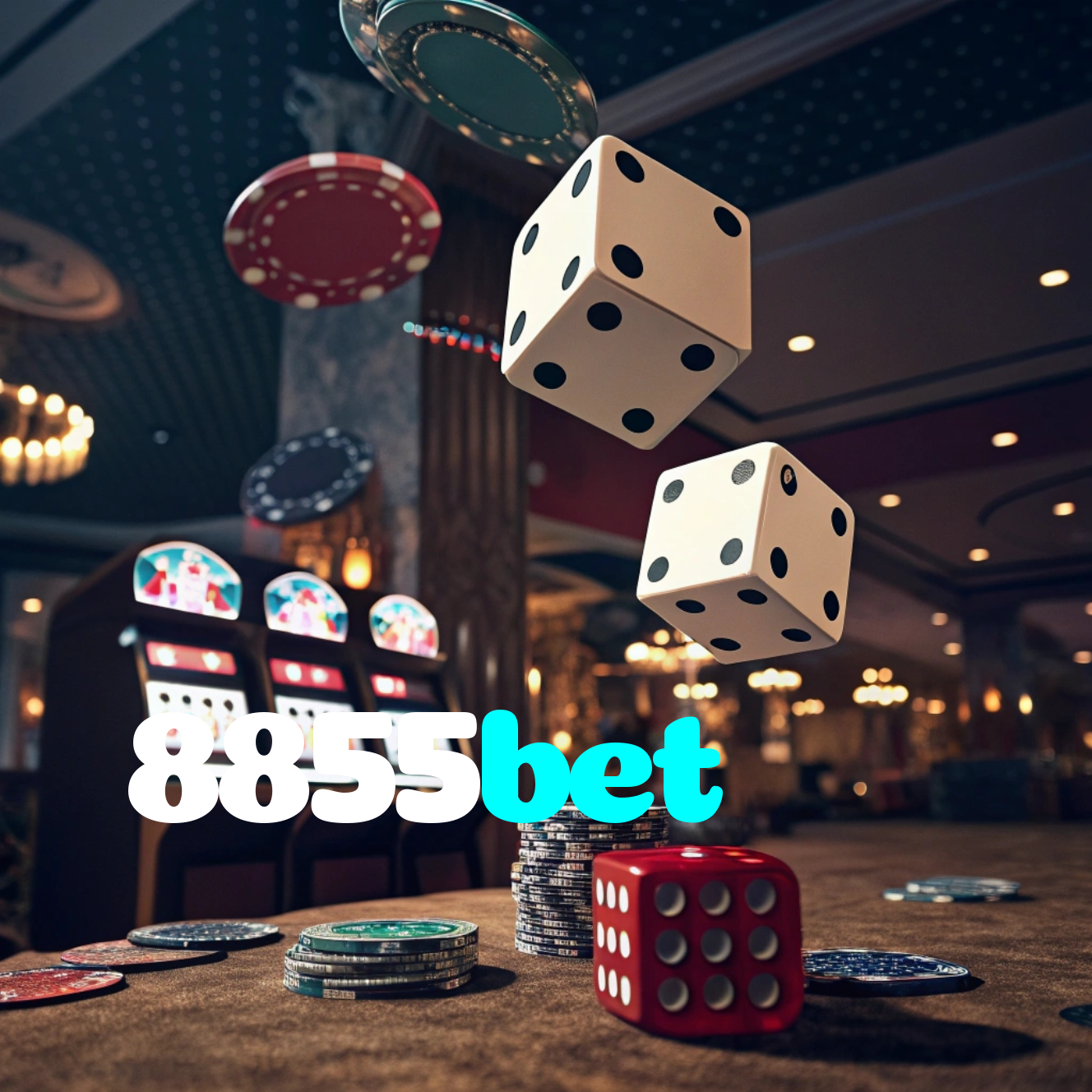 8855bet - Baixe o App 8855bet para Android e Comece a Jogar