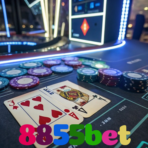 8855bet - Baixe o App 8855bet para Android e Comece a Jogar