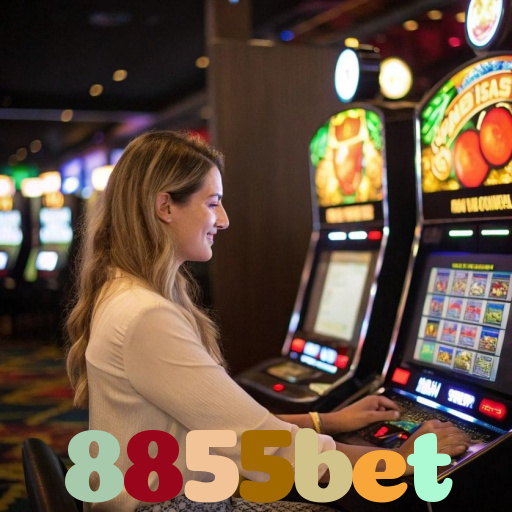 8855bet - Baixe o app 8855bet no Google Play e jogue ao vivo
