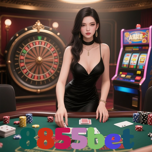 8855bet - Baixe o app 8855bet no Google Play e jogue ao vivo