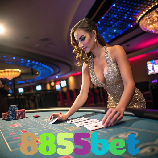 8855bet - Baixe o app 8855bet no Google Play e jogue ao vivo