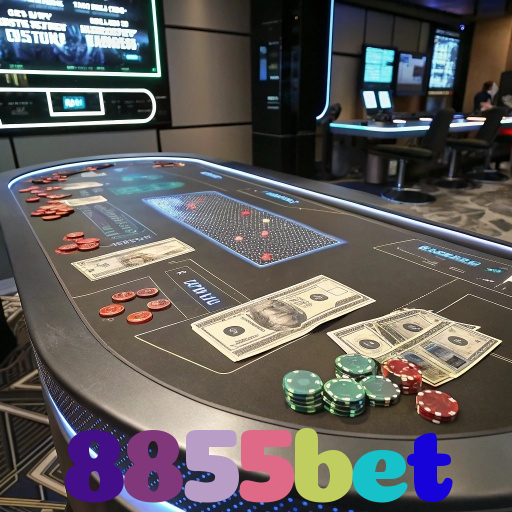 8855bet - Baixe o app 8855bet no Google Play e jogue ao vivo