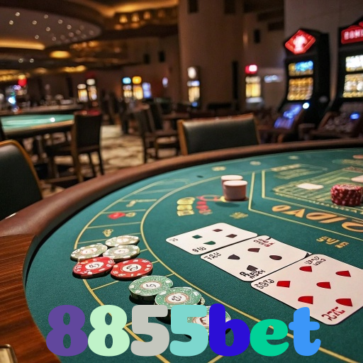 8855bet - Baixe o app 8855bet no Google Play e jogue ao vivo