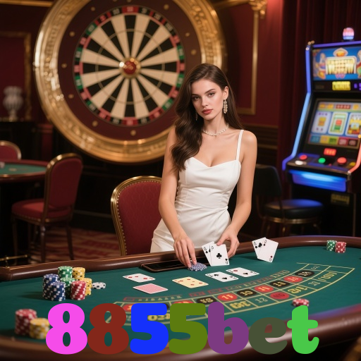 8855bet - Baixe o App 8855bet para Android e Comece a Jogar