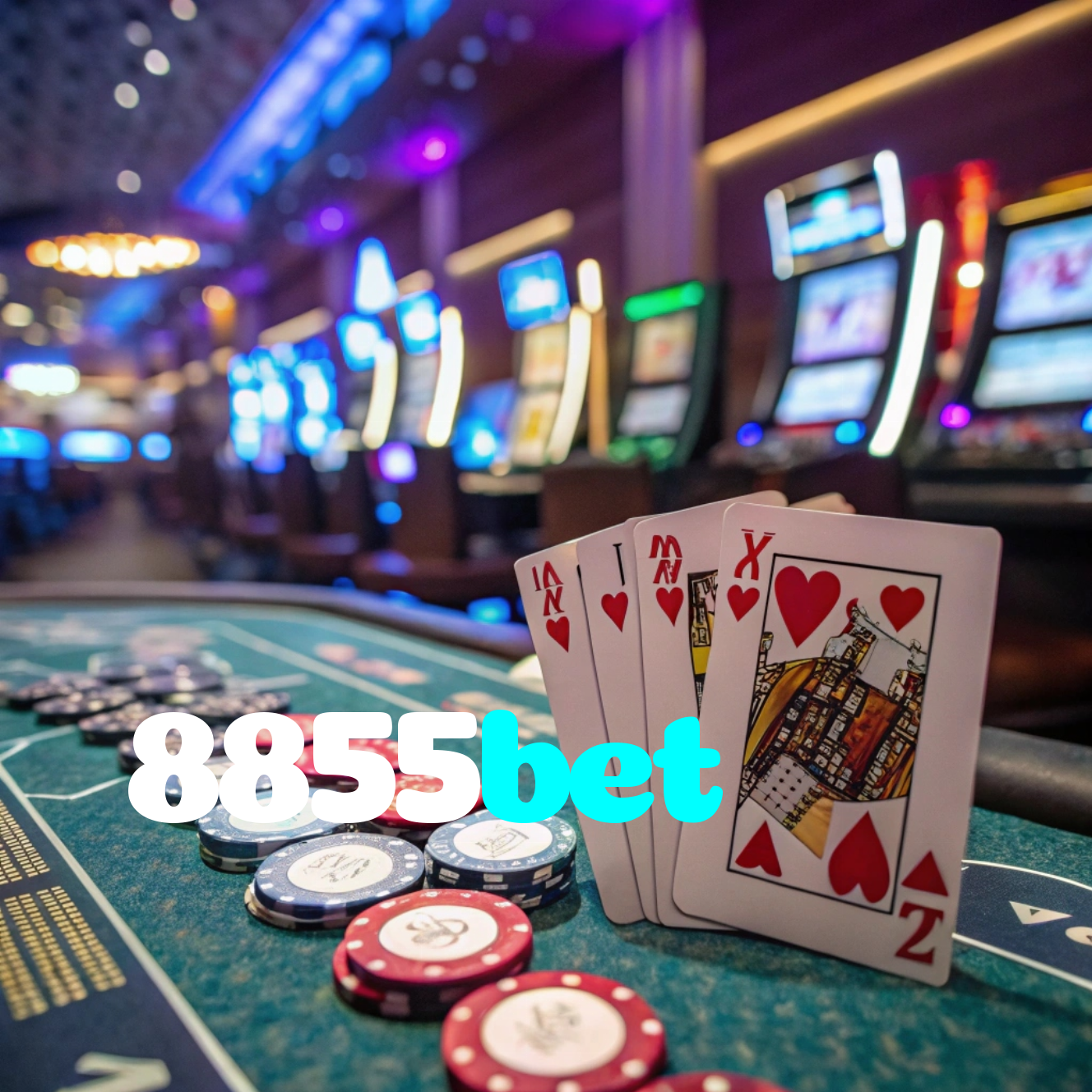 8855bet - Baixe o app 8855bet no Google Play e jogue ao vivo
